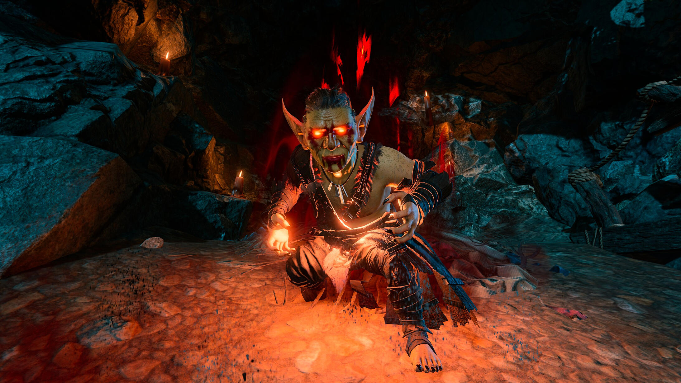 Goblin