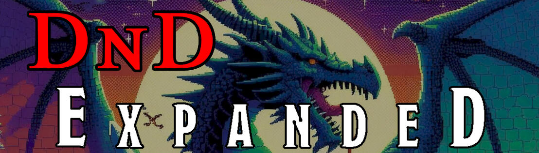 DnD Expanded Banner